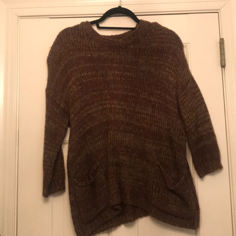 fall sweater